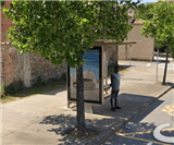 VIC-007 - AV. MARTI GENIS - SANT FRANCESC&nbsp;